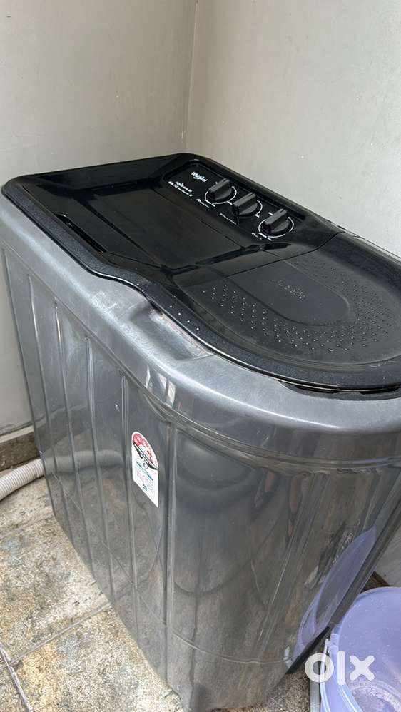 Washing machine - Semi Automatic