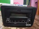 Car stereo 2025 model