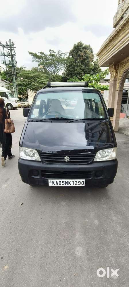 Maruti Suzuki Eeco 7 Seater Standard, 2011, Petrol