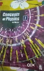 Concept of Physics