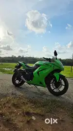ninja 250r