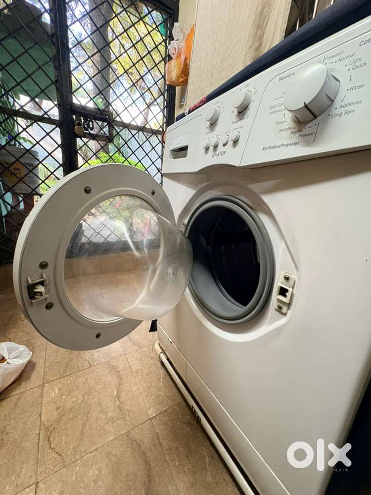 IFB 6kg Fully Automatic Washing Machine  8 Years Old