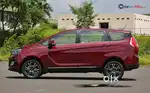 Good and neat condition vehicle