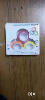 Magnetic Fingears