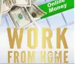 Data entry jobs at home