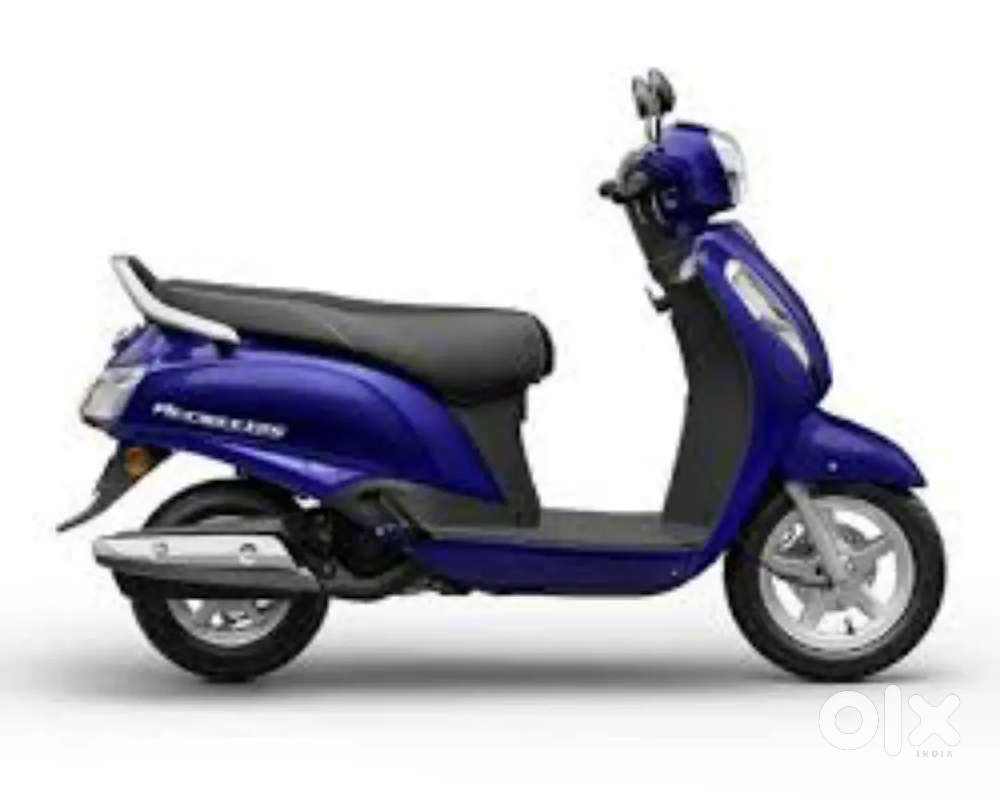 Access 125cc