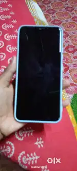 Realme c25