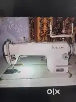 Fucen sawing machine