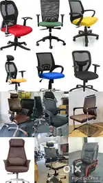 Ergonomic office chairs visitor chair lounge seats sofas student chair
