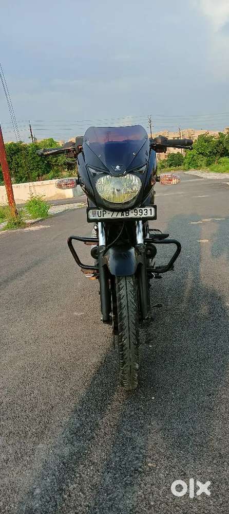 2019 model bajaj pulsar 150 for sale