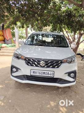 Maruti Suzuki Ertiga 2024 CNG & Hybrids Good Condition