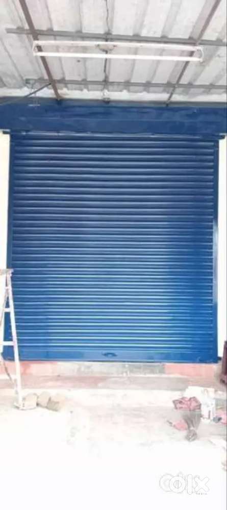 मेन रोड पर दुकान – किराये से उपलब्ध (न्यू राम नगर)