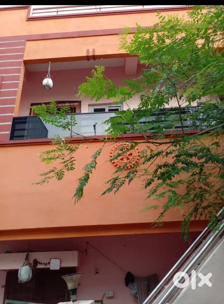 Independent house