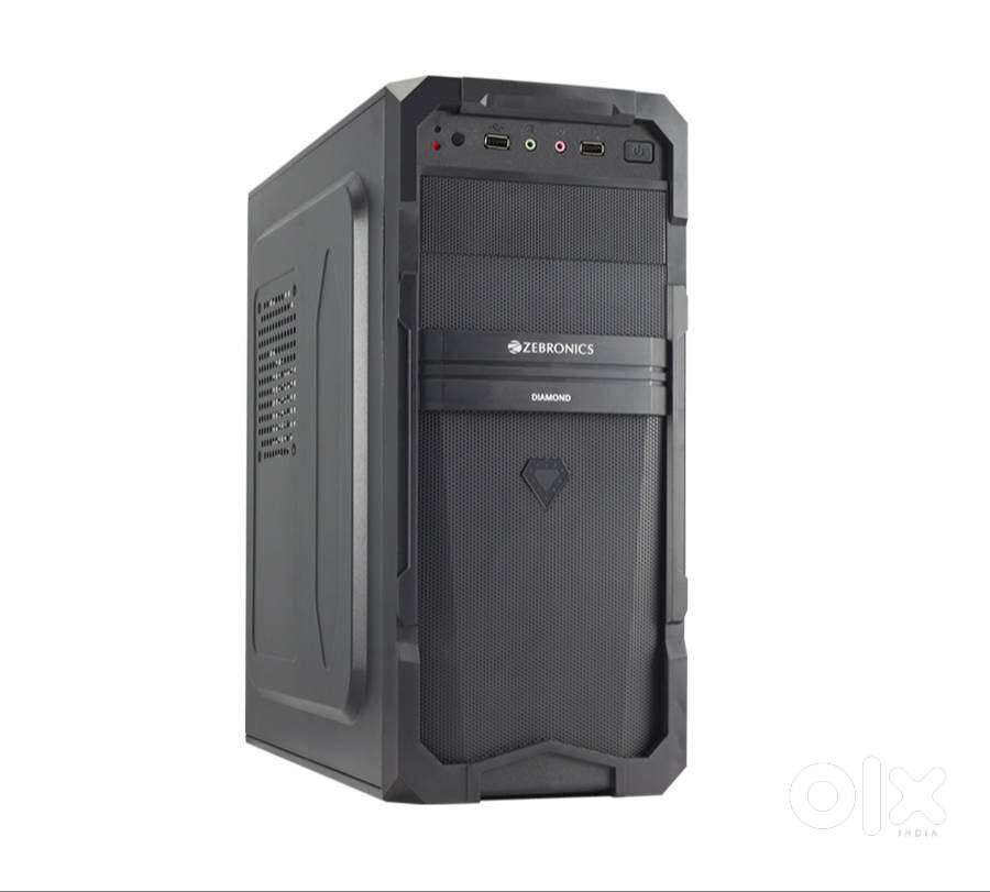 Core i5 12th generation cpu