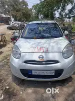 Nissan Micra Well Maintained