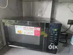 Selling household items