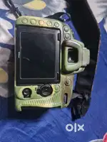 Nikon d750