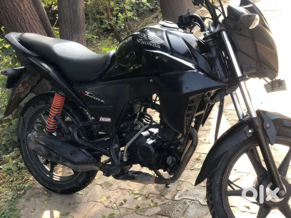 Good  CONDITION BIKE