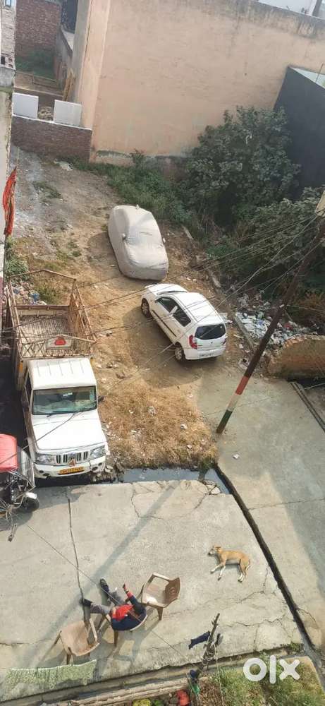 167 gaj plot for sale