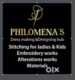 Tailoring job vacancy