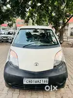 Tata Nano 2011 Petrol 54000 Km Driven