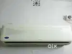 Carrier 1 Ton Ac