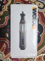 WORX Rotary Tool