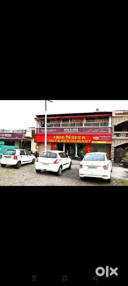 Employee required mashalchi cum room boy