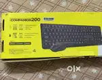  Premium Keyboard  Only 1 Month Old  Like New Condition