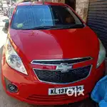 Chevrolet Beat 2010