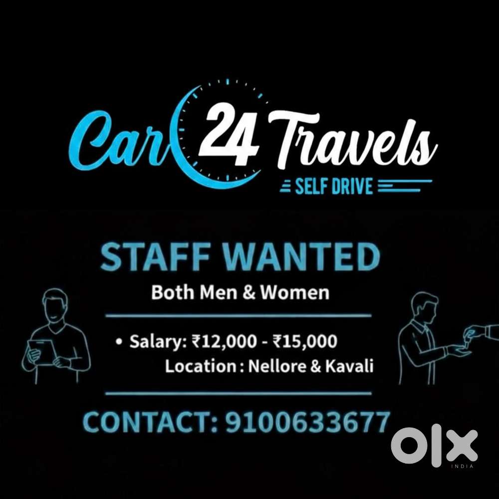 Car24 travels self drive