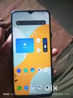 Iqoo z3 5g 6\128  sell and exchange bill box nahi h