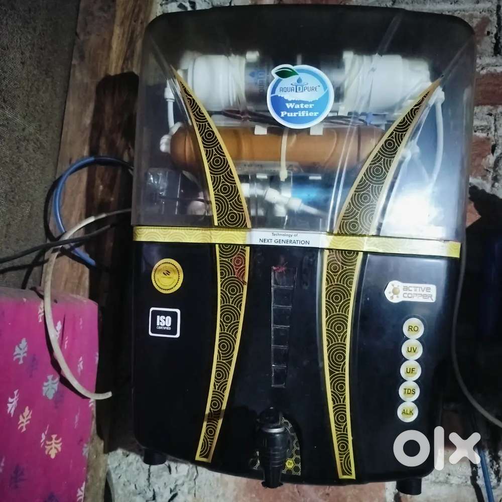 Ro Purifier for sell