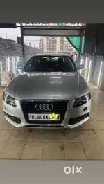 Audi A4 2011 Diesel Well Maintained