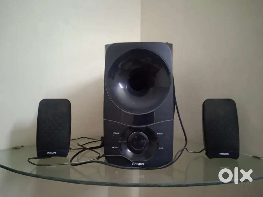 Home Theater