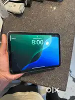 iPad Mini 7 256GB