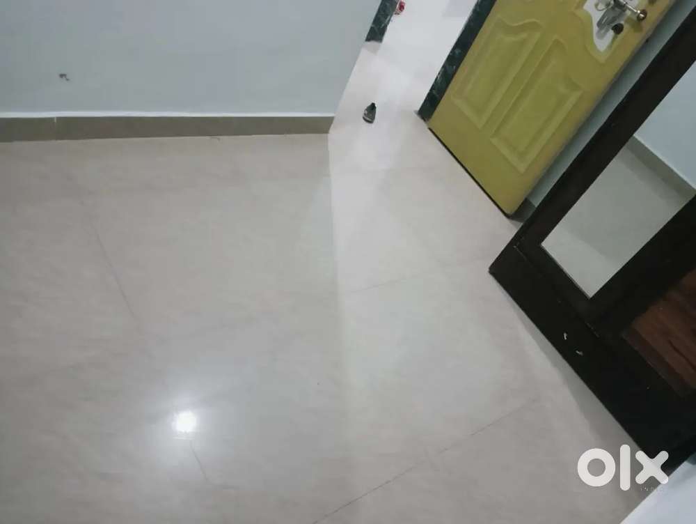 Bed room  washroom and bmc water only for female