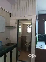 Commercial flat in Nalasopara East