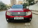 Renault Duster 2012-2015 110PS Diesel RxZ, 2014, Diesel