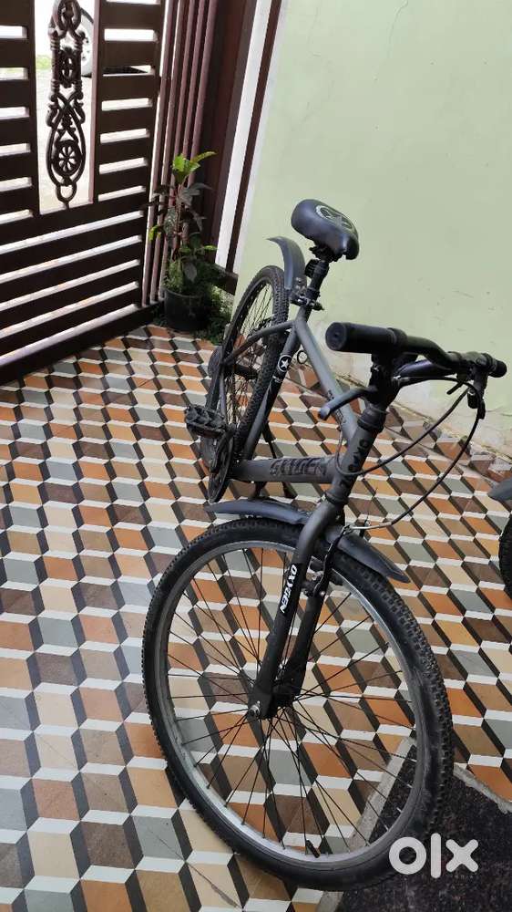 Oxygen bycycle (Price negotiable hai)