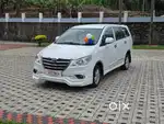 Toyota Innova 2005 Diesel Well Maintained