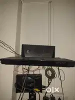 Home theatre
