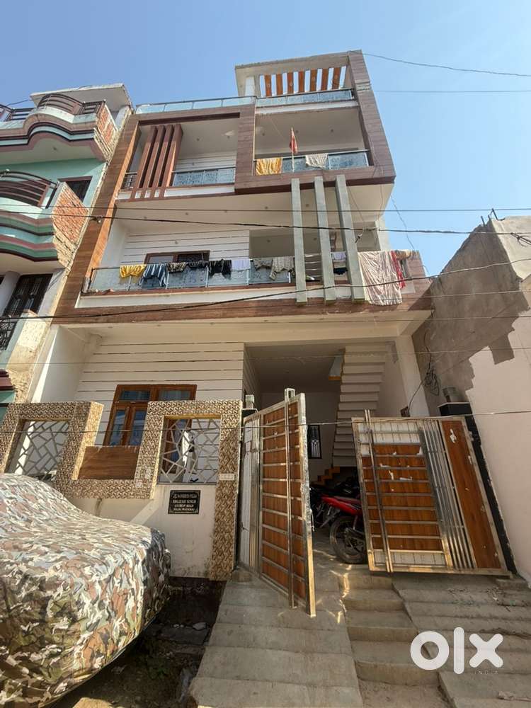 1 room + kitchen =3500+ light bil