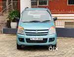 Maruti Suzuki Wagon R LXI, 2006, Petrol