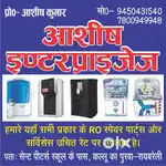 RO WATER PURIFIER SALES AND SERVICES