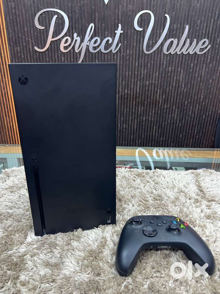 Xbox Series X 1 TB