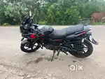 A bike in good condision