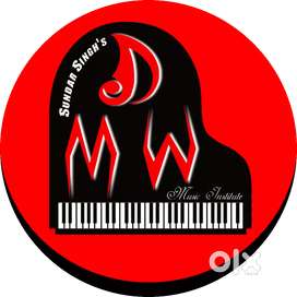 Music Class  ₹500