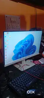 i5 10th
16 gb/128gb SSD
2tb hdd extra
Cabinet as per choice