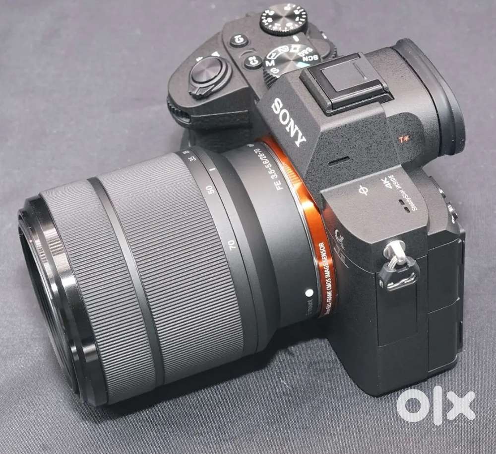 New Sony M7 !!!